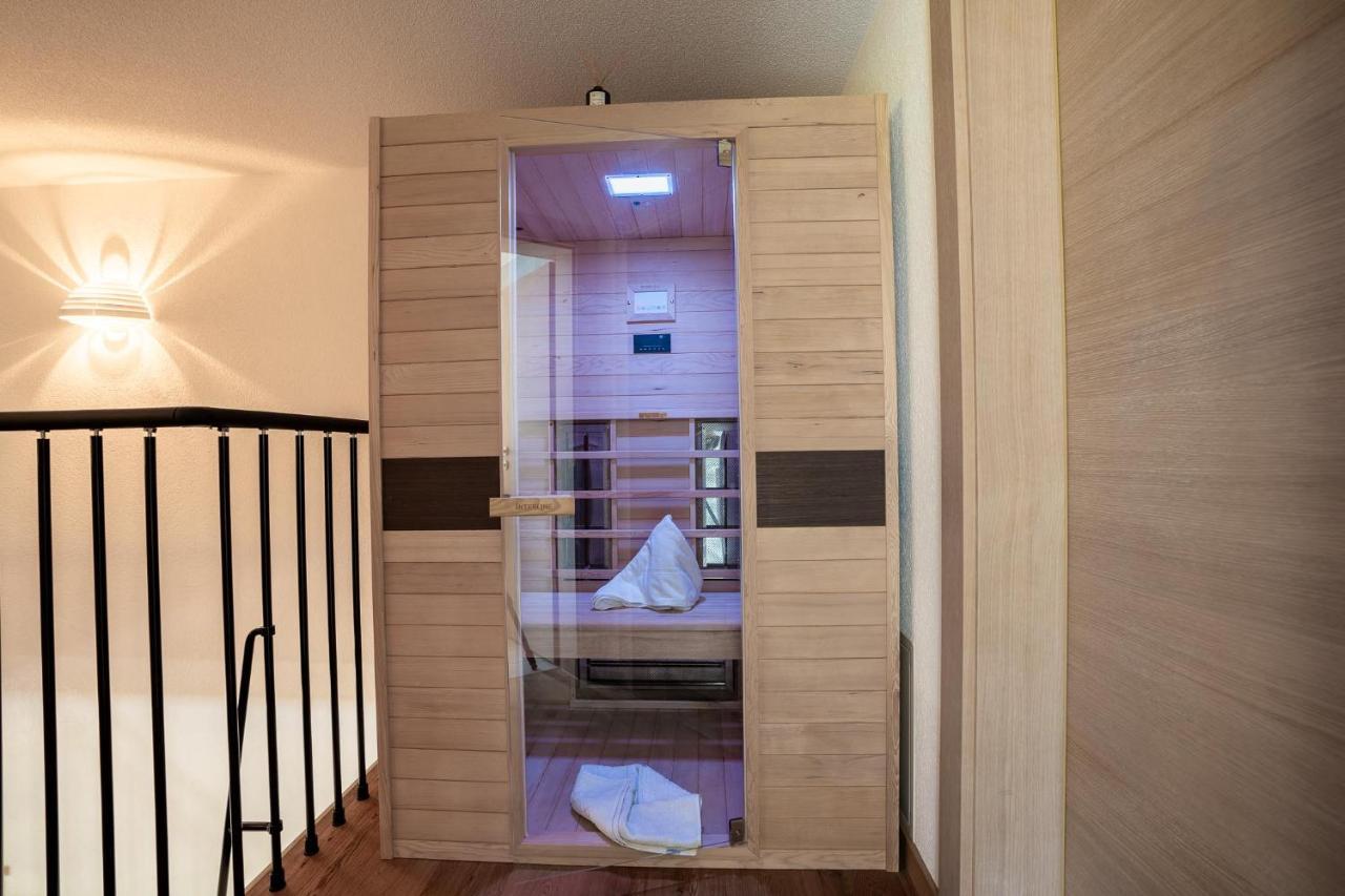 Duplex Apartment With Sauna And Garden In Zermatt Zewnętrze zdjęcie